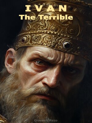 cover image of Ivan the Terrible